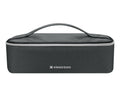 Чанта за храна Foody 28x10x8 см Dark Grey 2025