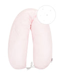 Възглавница за бременни Dream Big Pink
