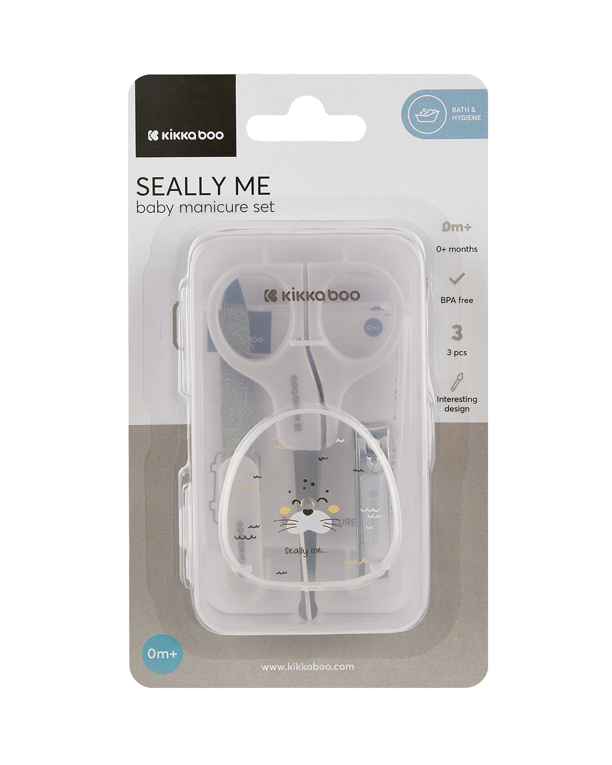 Хигиенен сет Seally Me - снимка 4