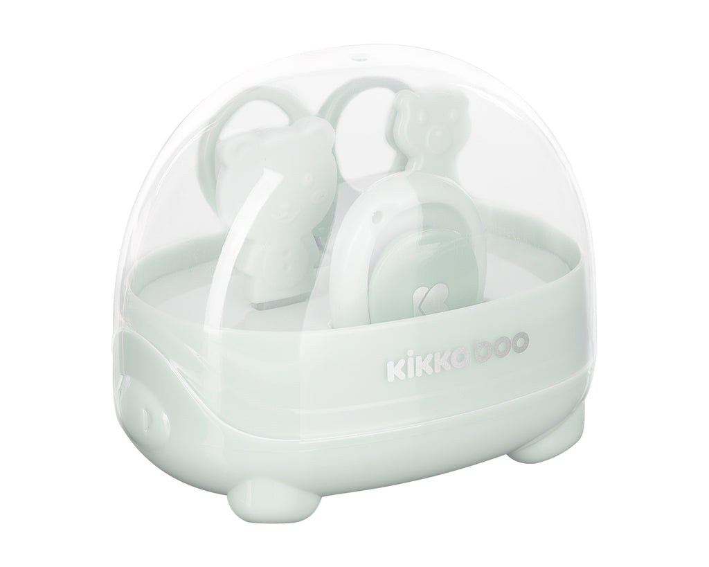 Хигиенен сет Bear Mint | Kikkaboo