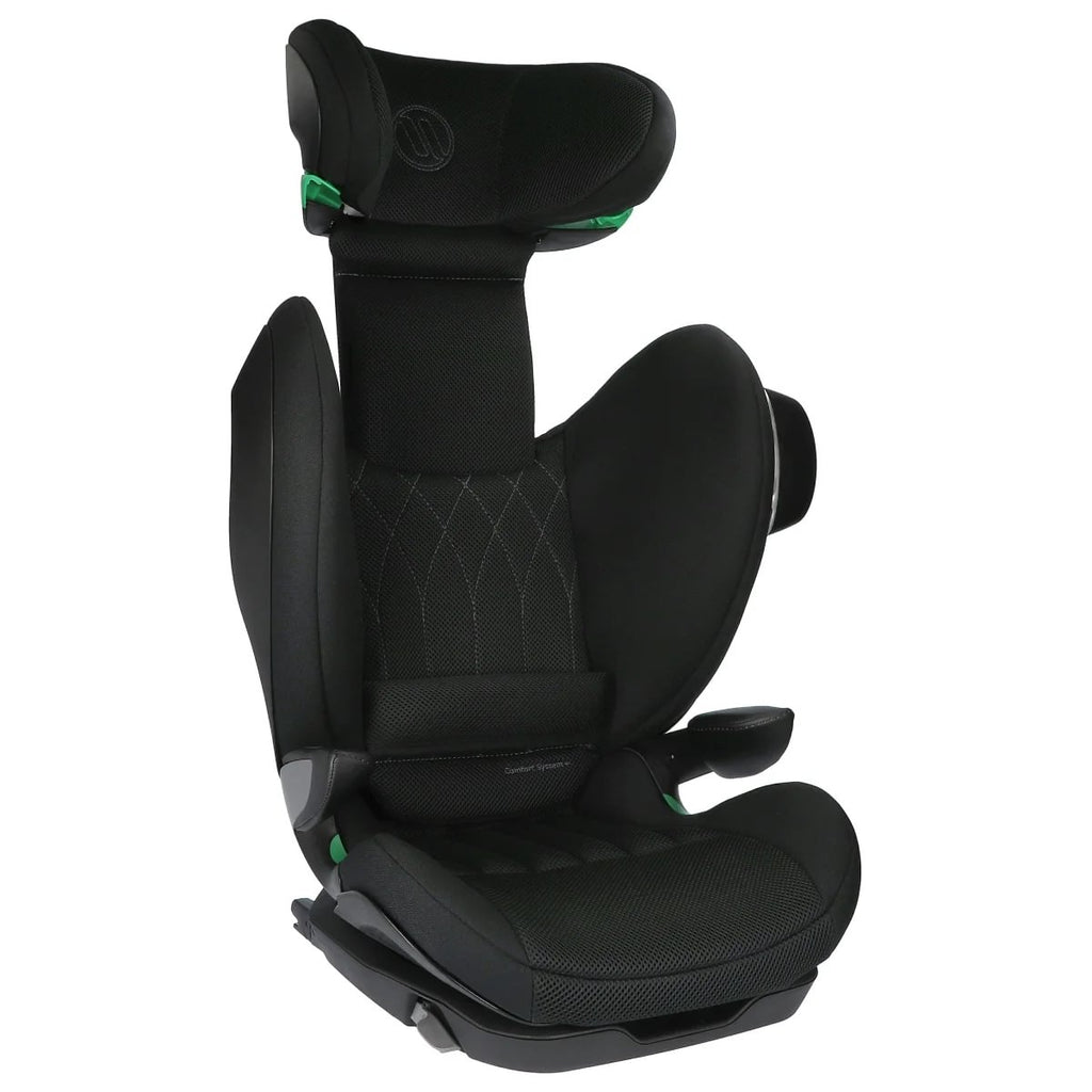 Avionaut MaxSpace Airflow столче за кола BLACK - снимка 3