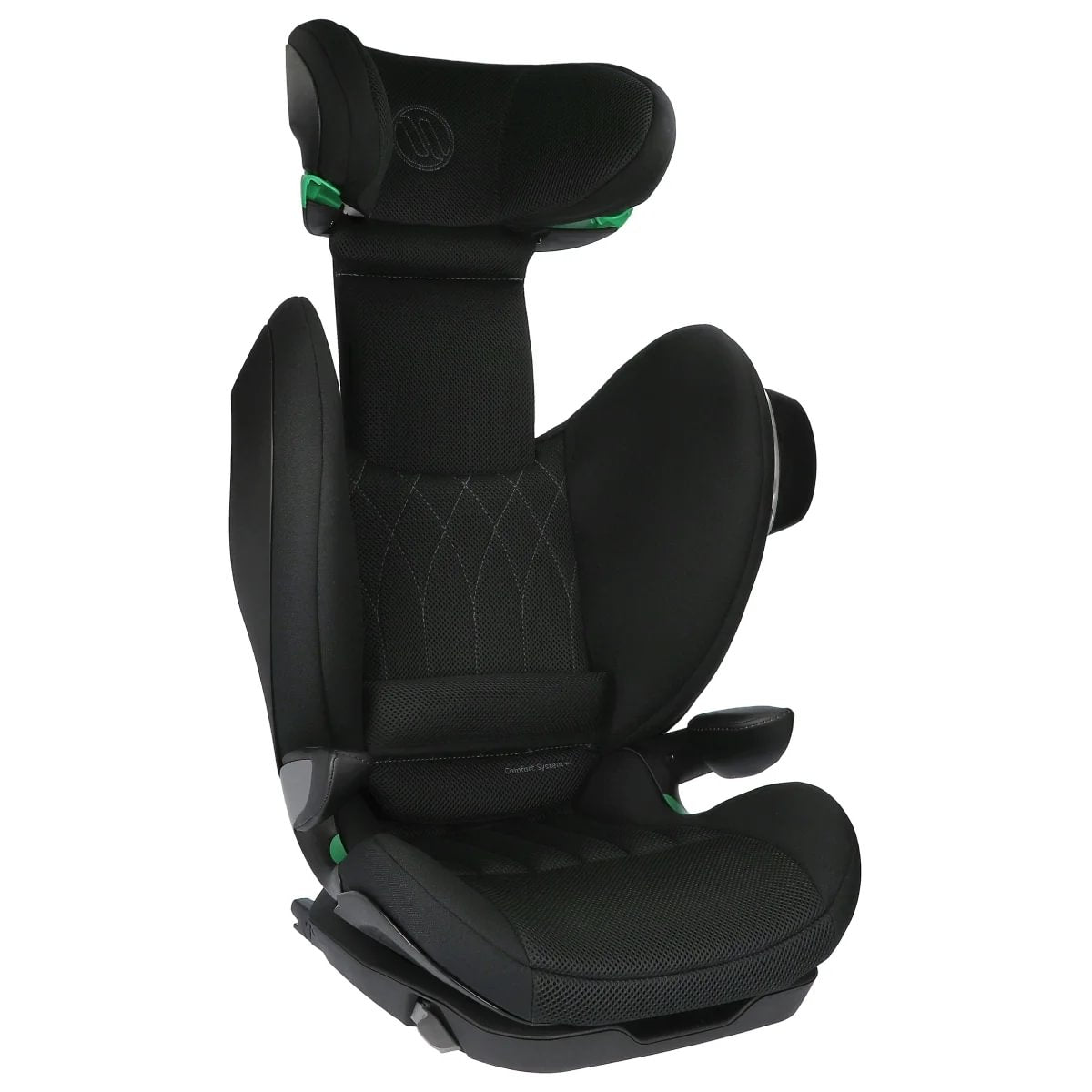Avionaut MaxSpace Airflow столче за кола BLACK - снимка 3