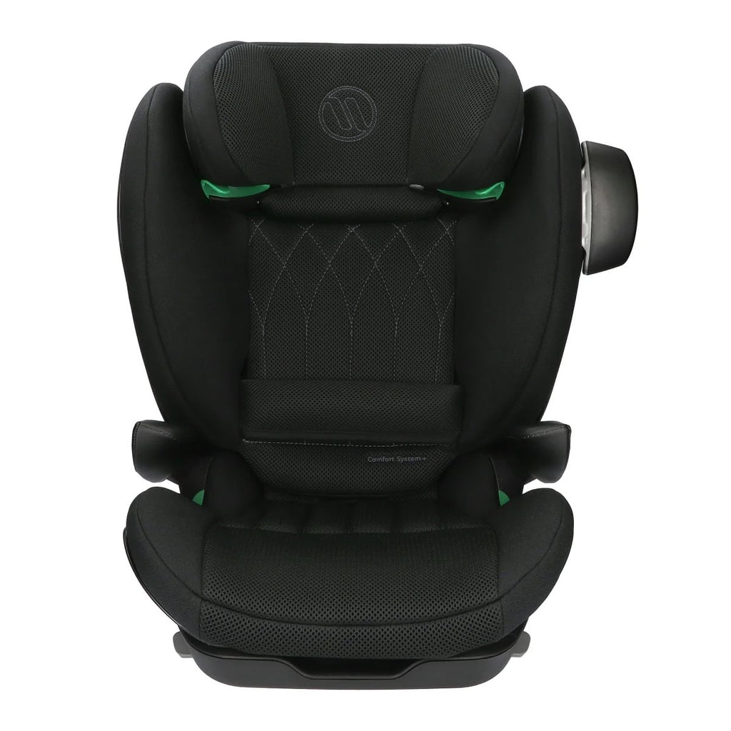 Avionaut MaxSpace Airflow столче за кола BLACK