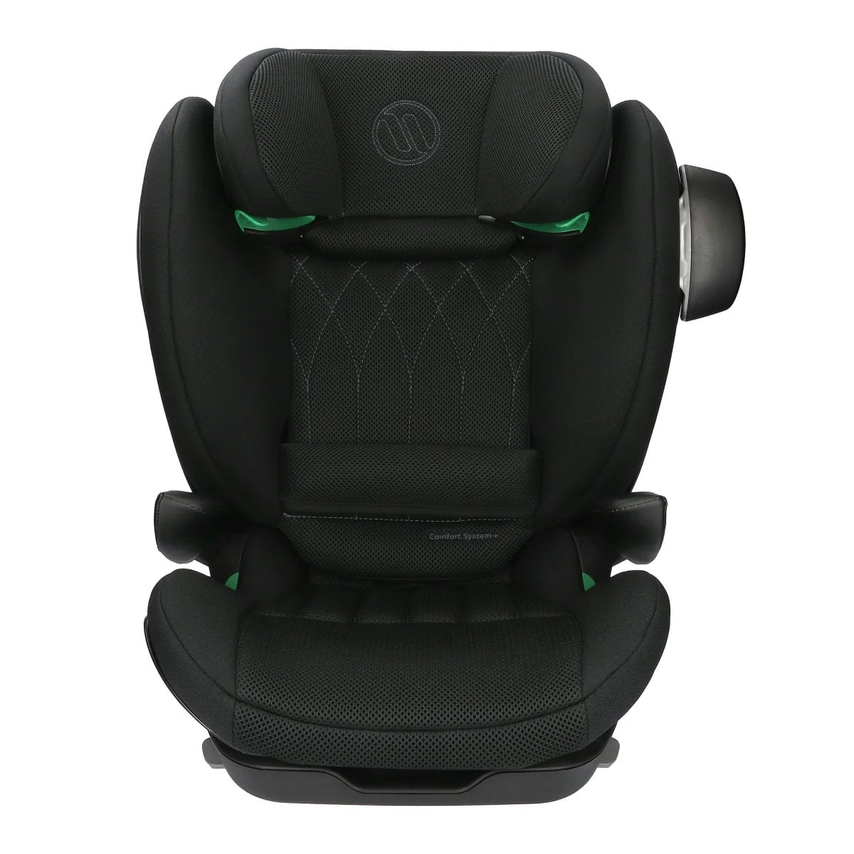 Avionaut MaxSpace Airflow столче за кола BLACK
