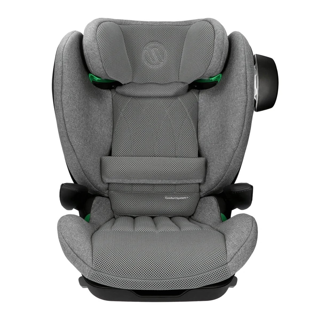 Avionaut MaxSpace Airflow столче за кола GREY