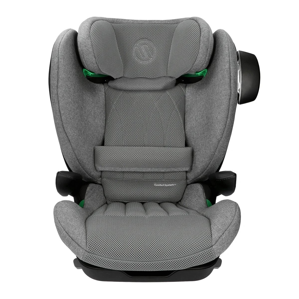 Avionaut MaxSpace Airflow столче за кола GREY