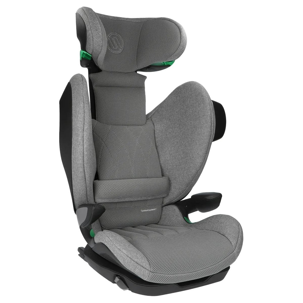 Avionaut MaxSpace Airflow столче за кола GREY - снимка 5