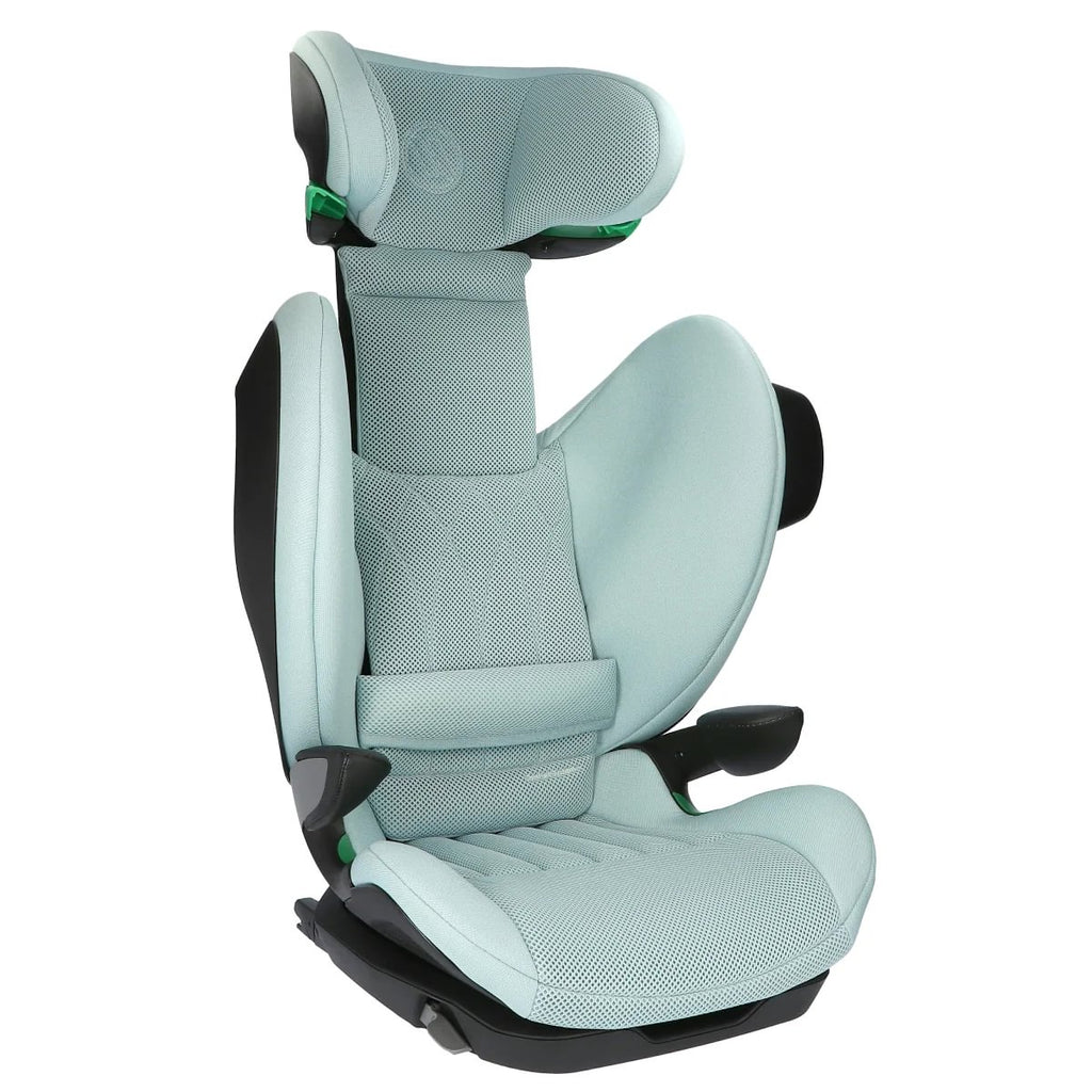 Avionaut MaxSpace Airflow столче за кола MINT - снимка 5