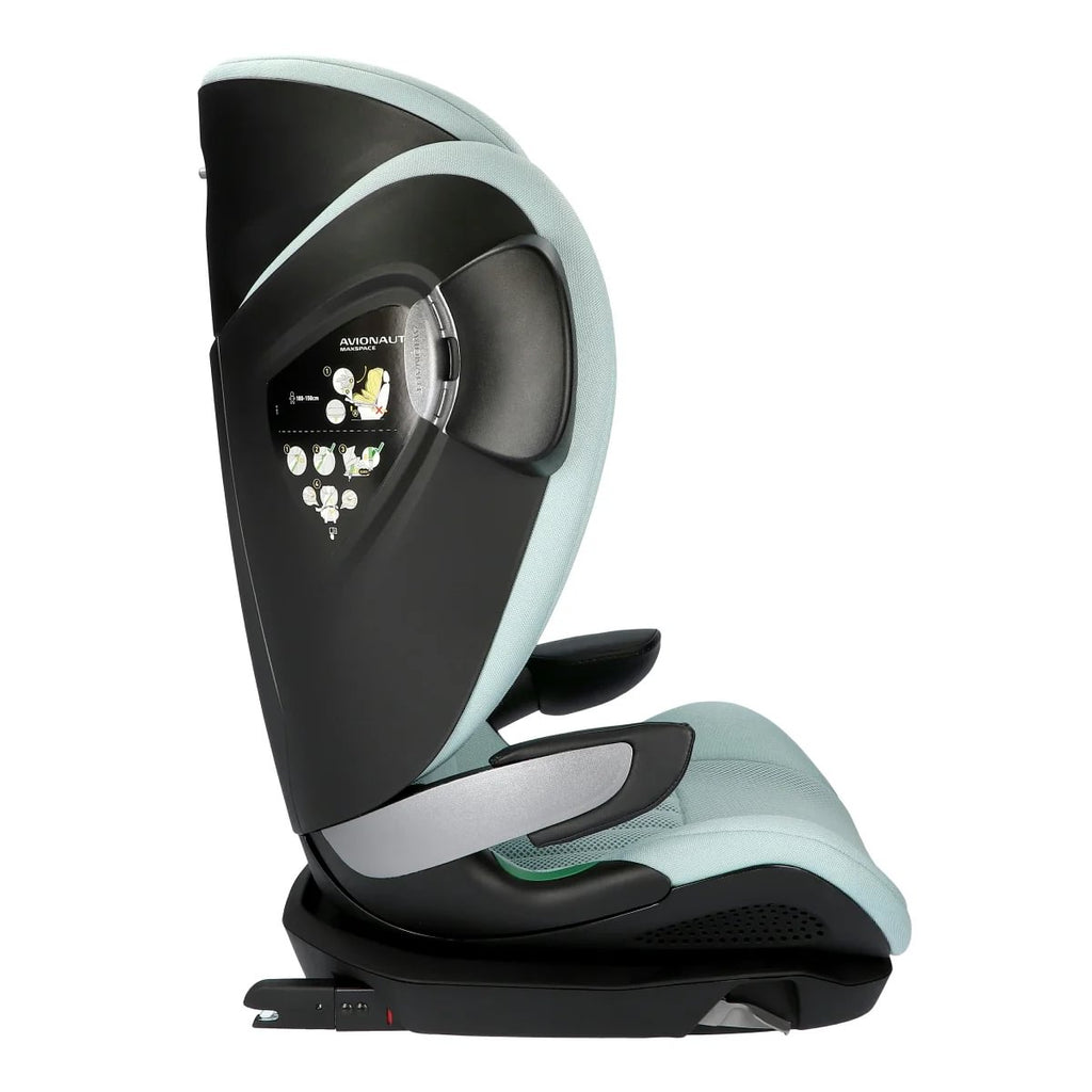 Avionaut MaxSpace Airflow столче за кола MINT - снимка 4