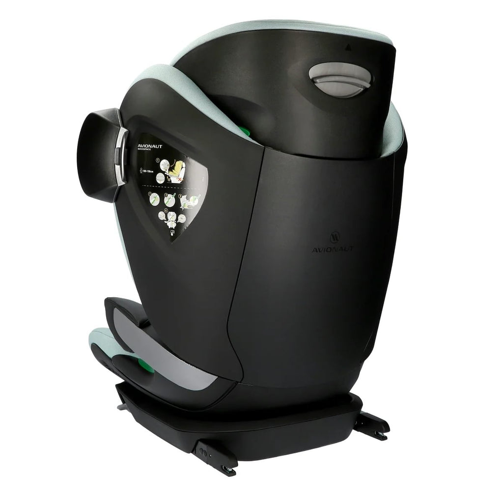 Avionaut MaxSpace Airflow столче за кола MINT - снимка 3