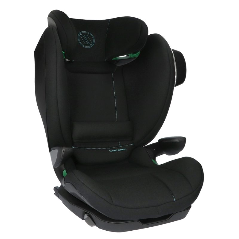 Avionaut MaxSpace Smart столче за кола Black - снимка 5