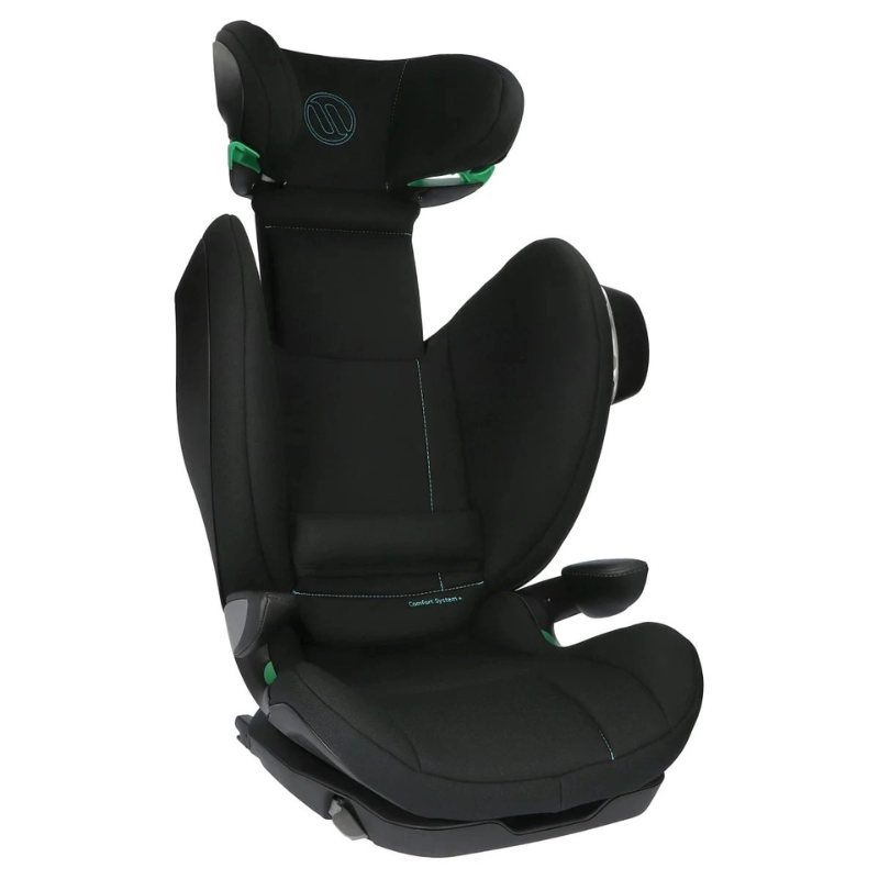 Avionaut MaxSpace Smart столче за кола Black - снимка 4