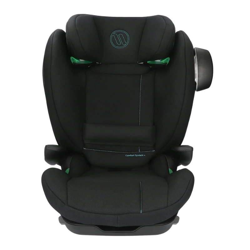 Avionaut MaxSpace Smart столче за кола Black