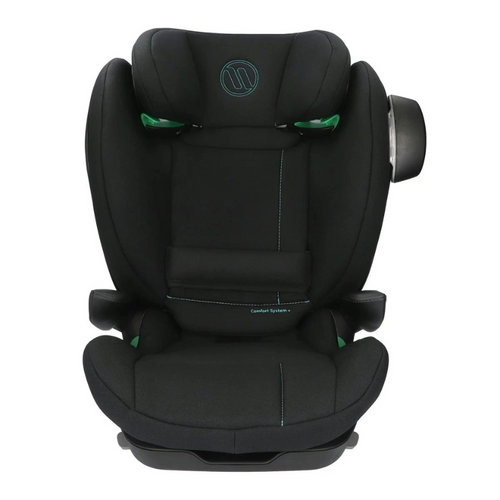 Avionaut MaxSpace Smart столче за кола Black