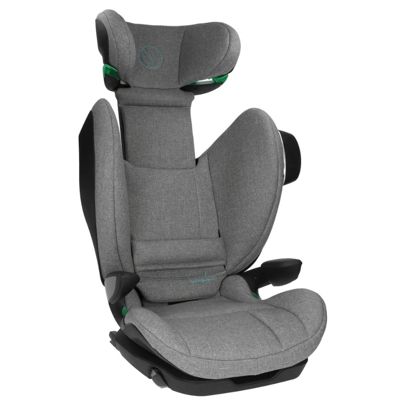 Avionaut MaxSpace Smart столче за кола Grey - снимка 3