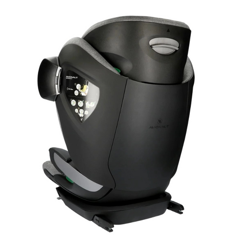 Avionaut MaxSpace Smart столче за кола Grey - снимка 2