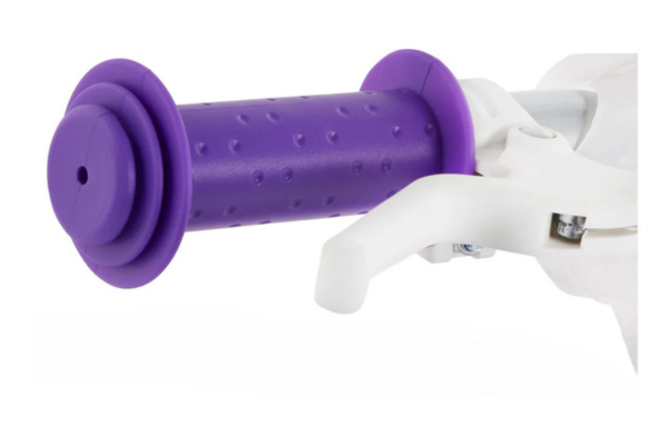 Huffy детски велосипед 14" Princess 24375W - снимка 11