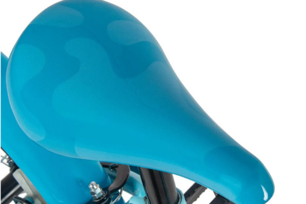 Huffy детски велосипед 16" Stitch 21495W - снимка 13