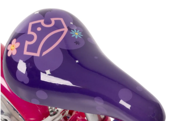 Huffy детски велосипед 16" Princess 21474W - снимка 15