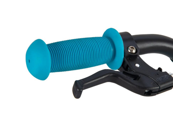 Huffy детски велосипед 16" Stitch 21495W - снимка 9