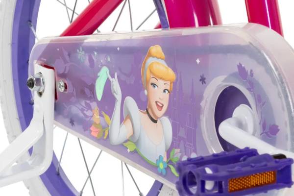 Huffy детски велосипед 16" Princess 21474W - снимка 13