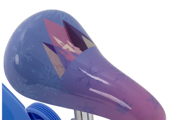 Huffy детски велосипед 14" Frozen 24975W - снимка 13