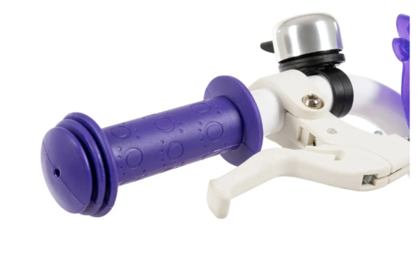 Huffy детски велосипед 16" Princess 21474W - снимка 14