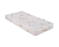 Матрак Memory Comfort 60х120х12см Horses Pink | Kikkaboo