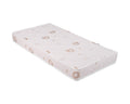 Матрак Memory Comfort Cool gel 70х140х12см Elephants Pink | Kikkaboo