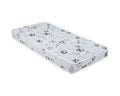 Матрак Memory Comfort Cool gel 70х140х12см Horses Blue | Kikkaboo