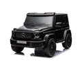 Акумулаторна кола Licensed Mercedes Benz AMG G63 4*4 Black | Kikkaboo