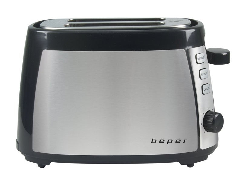 Beper BT.110 Метален тостер - снимка 2