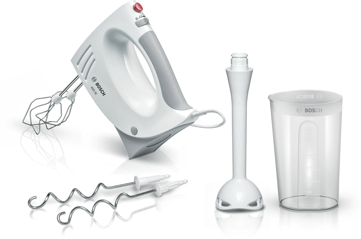 Ръчен миксер Bosch MFQ3540, основна продуктова снимка