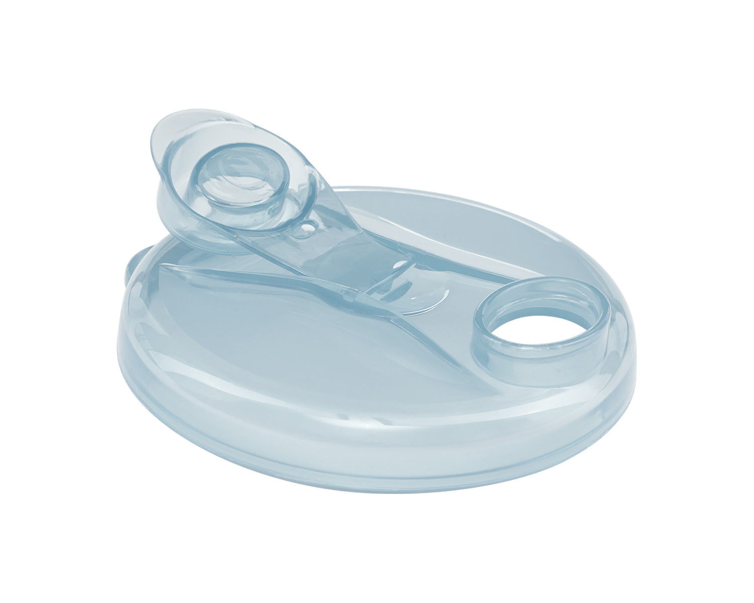 Дозатор за сухо мляко 2в1 Light Blue - снимка 6