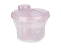 Дозатор за сухо мляко 2в1 Light Pink