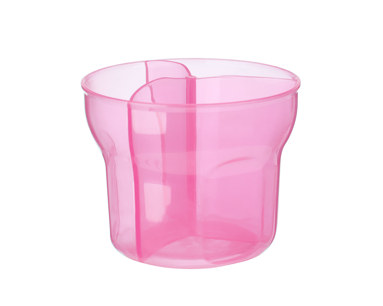 Дозатор за сухо мляко 2в1 Pink - снимка 3