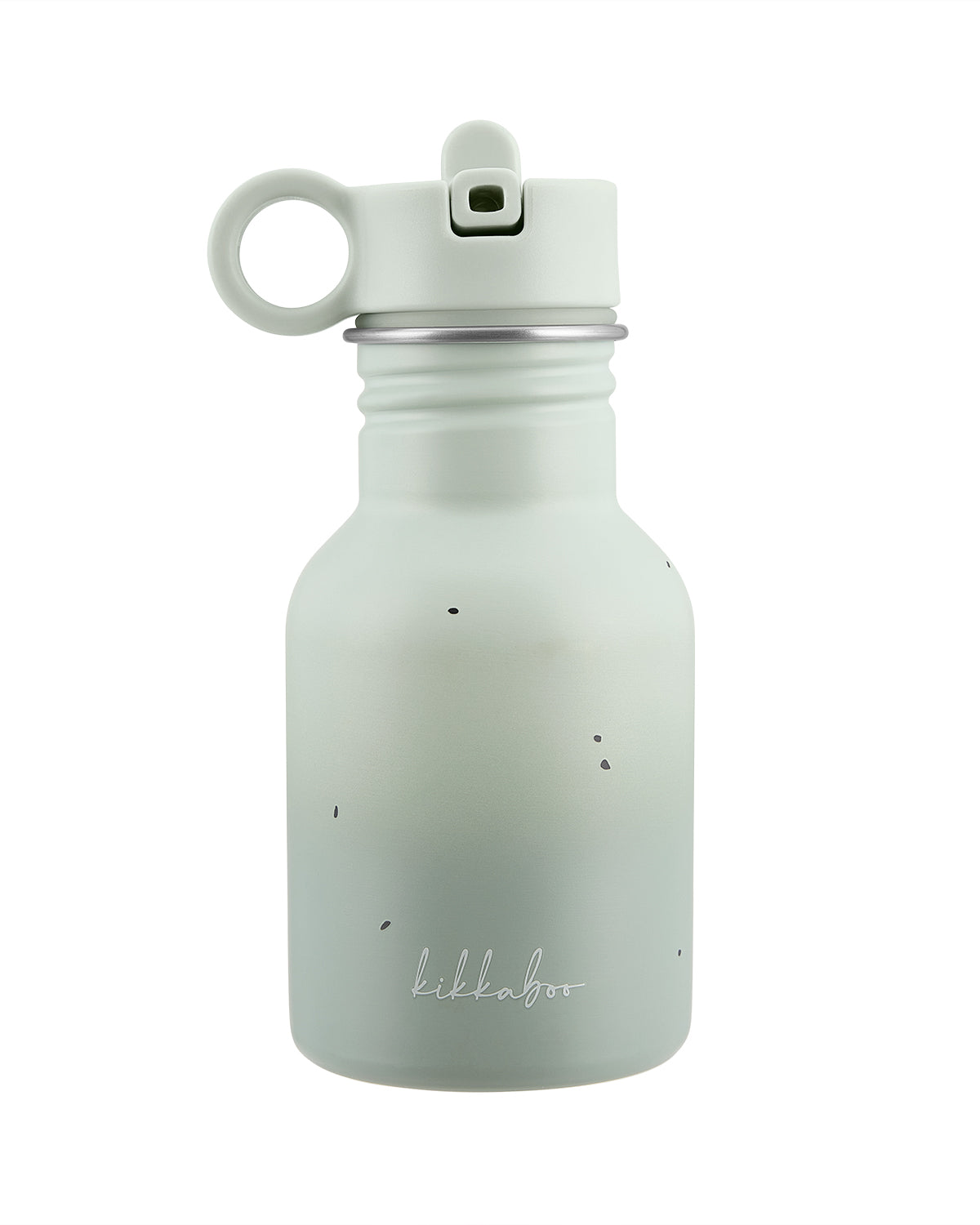 Мини бутилка 350мл Flora Sage | Kikkaboo
