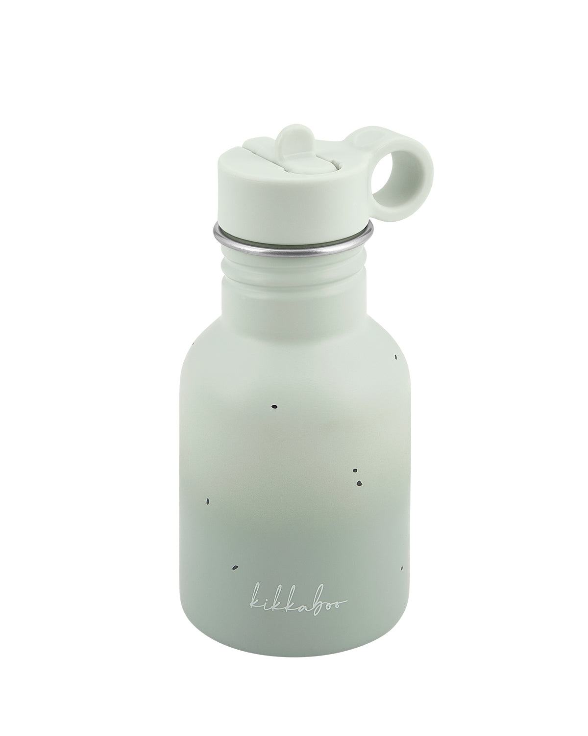 Мини бутилка 350мл Flora Sage - снимка 2