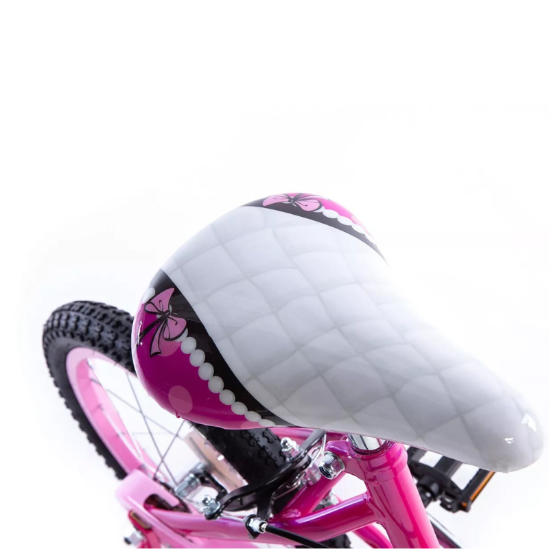 Huffy детски велосипед 16" Minnie 21998W - снимка 10