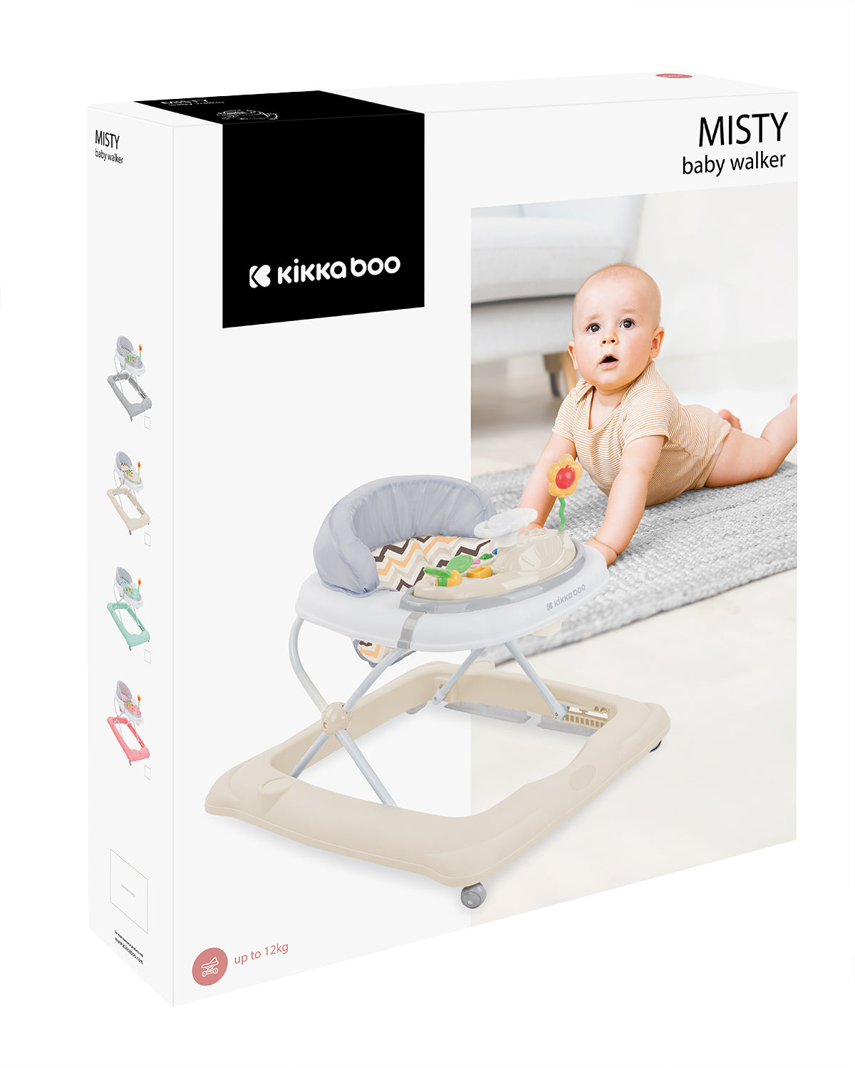 Проходилка Misty Mint 2023 - снимка 8