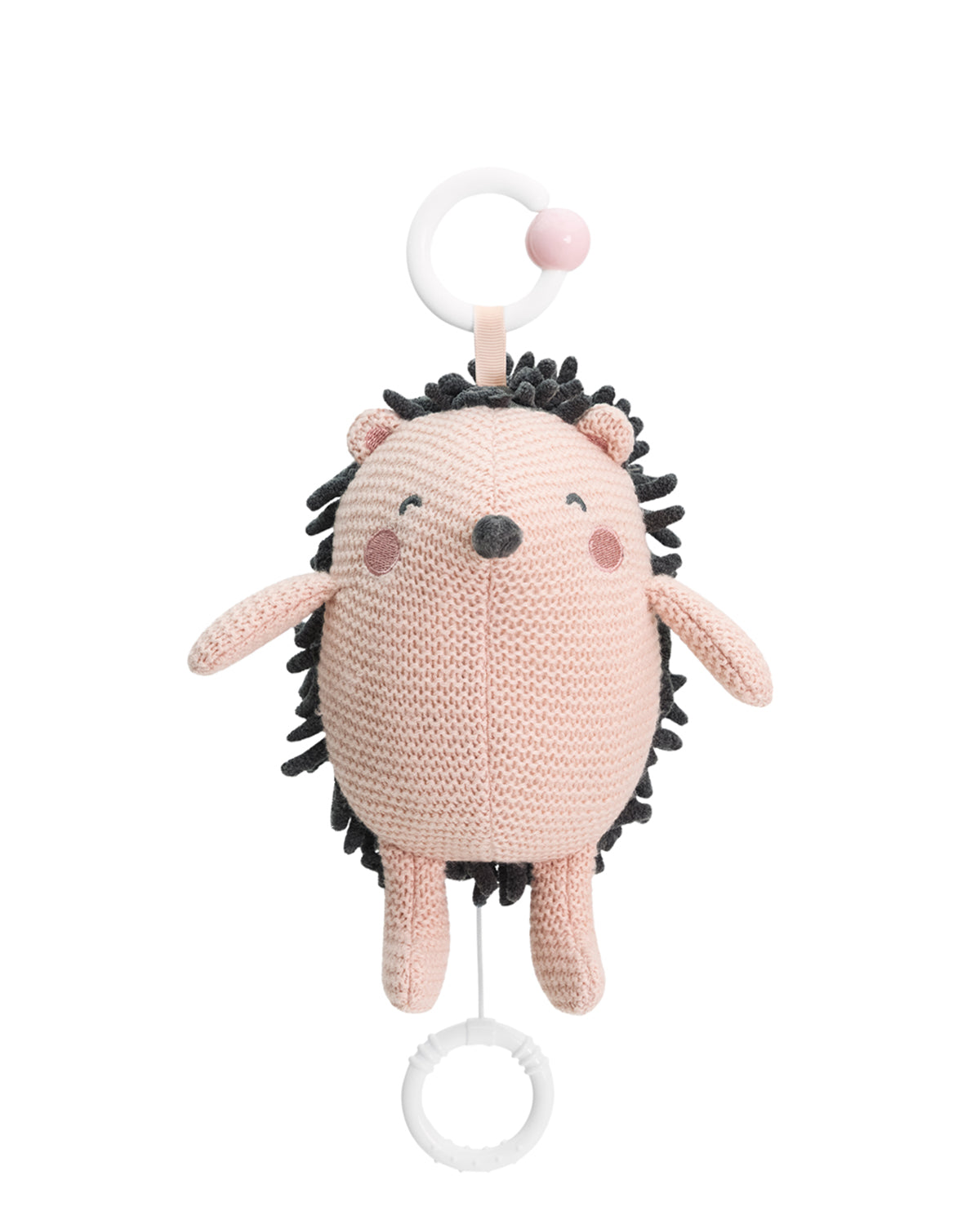 Музикална играчка Hedge-hugs