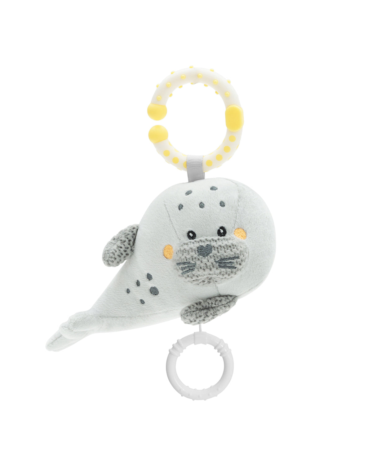 Музикална играчка Seally me