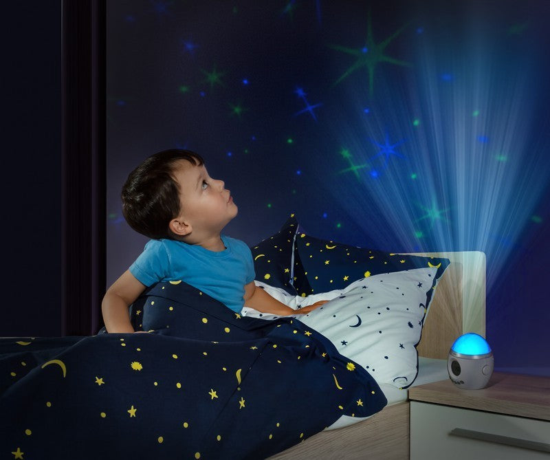 52050 Reer MyMagicStarLight нощна лампа - снимка 2