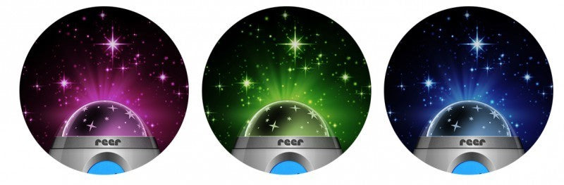52050 Reer MyMagicStarLight нощна лампа - снимка 4