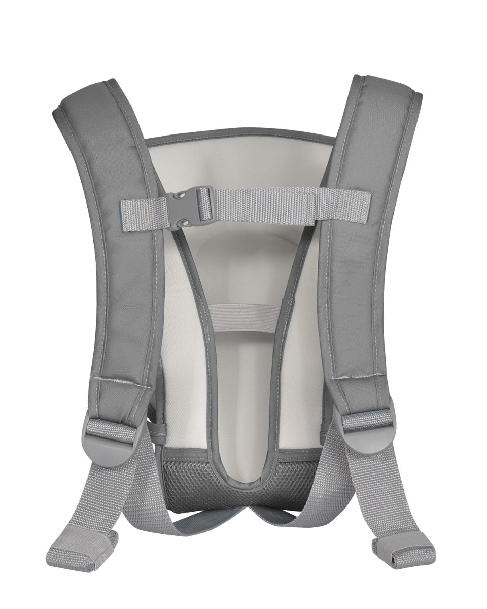 Кенгуру Myra Mesh Grey 2024 - снимка 2
