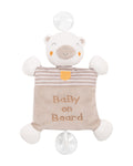Играчка "Бебе в колата" My Teddy | Kikkaboo