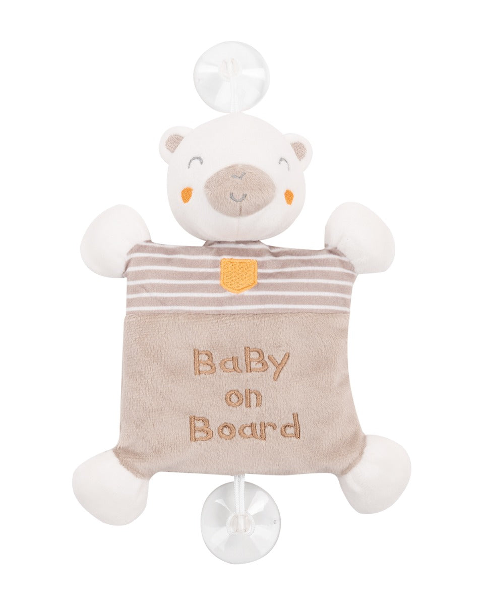 Играчка "Бебе в колата" My Teddy | Kikkaboo