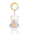 Играчка с трептене My Teddy | Kikkaboo