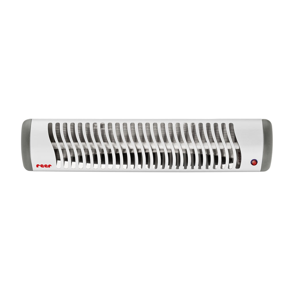 19040 Reer EasyHeat нагревател за маса за преповиване - снимка 7