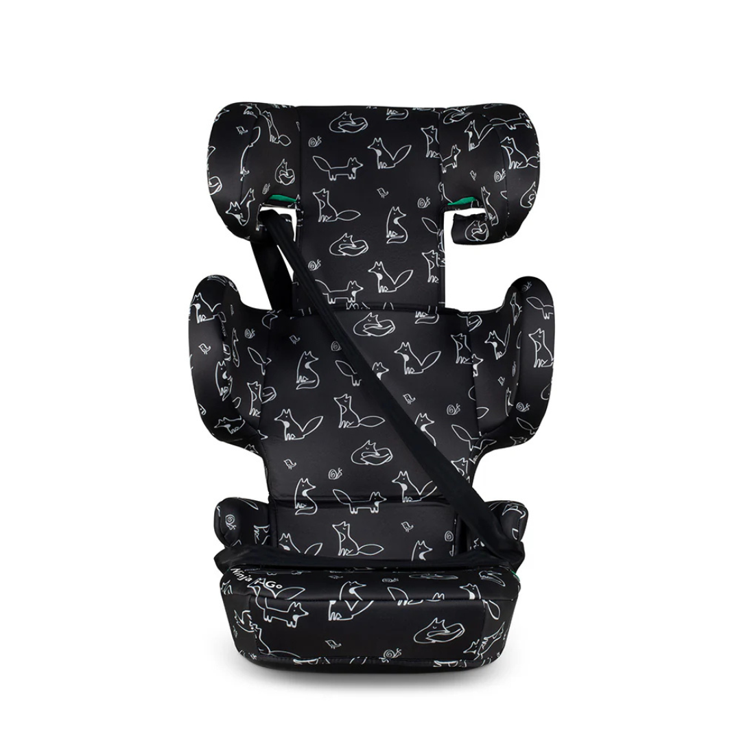 Cosatto CT6078 Ninja i-Go столче за кола FOXED - снимка 2
